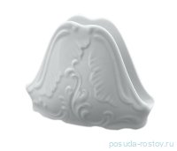 Салфетница &quot;Рококо /Без декора&quot; / 111595