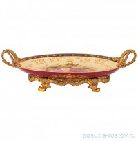 Фруктовница 75 х 34,5 х 22 см н/н с ручками / 329503