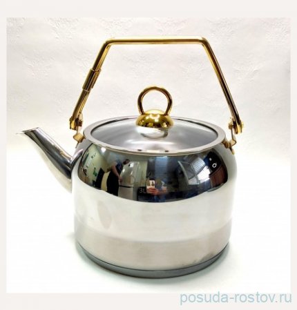 Чайник 5 л &quot;Tea pot set&quot; / 284338