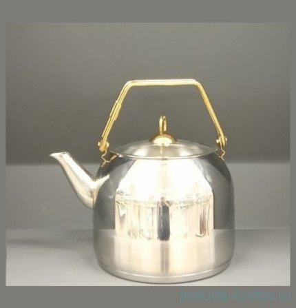 Чайник 5 л &quot;Tea pot set&quot; / 284338