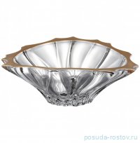 Ваза для фруктов 33 см &quot;Plantica /Отводка золото&quot; / 271364