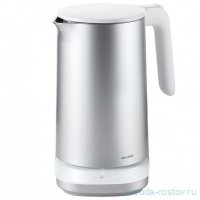 Чайник 1,5 л электрический серебристый &quot;Enfinigy /ZWILLING Pro&quot; / 327943