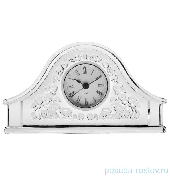 Часы 21,5 см настольные / 104655