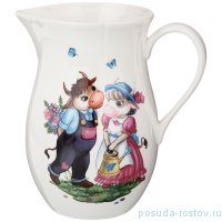 Кувшин для воды 1,3 л &quot;Свидание&quot; / 224932