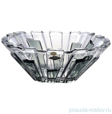 Фруктовница 31 см &quot;Болеро /Серая&quot; / 146001