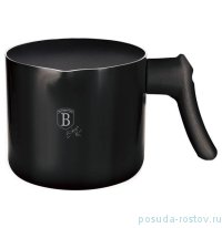 Молочник 12 см 1,2 л &quot;Black Rose Collection&quot; / 280704