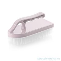 Щётка 15 см с захватом / ассорти / 294058