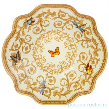 Салатник 20 см &quot;Monogram&quot; / 331747