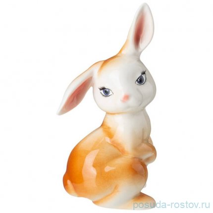Фигурка кролик 10 см (кор=96шт.) / 277649