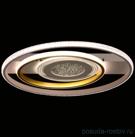 Люстра 1 рожковая &quot;Оскар&quot; / 340074