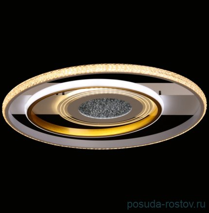 Люстра 1 рожковая &quot;Оскар&quot; / 340074