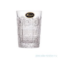 Стаканы для виски 160 мл 6 шт &quot;Хрусталь резной&quot; / 070741