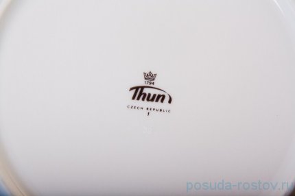 Столовый сервиз на 6 персон 27 предметов &quot;Луиза /Плетистая роза&quot; / 049662