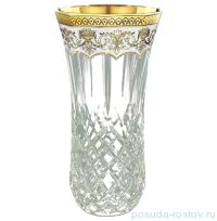 Ваза для цветов 30 см &quot;Astra Gold /Белая&quot; / 127753