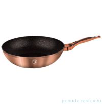 Вок 28 см &quot;Rosegold Line&quot; / 134423