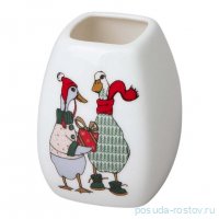 Подставка под зубочистки lefard family christmas / 363961