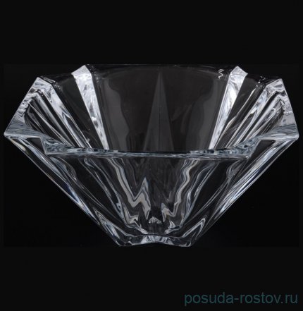 Ваза для фруктов 30 см &quot;Метрополитэн /Без декора&quot; / 087758