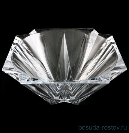 Ваза для фруктов 30 см &quot;Метрополитэн /Без декора&quot; / 087758