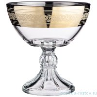 Ваза для конфет 15,8 см н/н &quot;Венеция&quot; / 250866