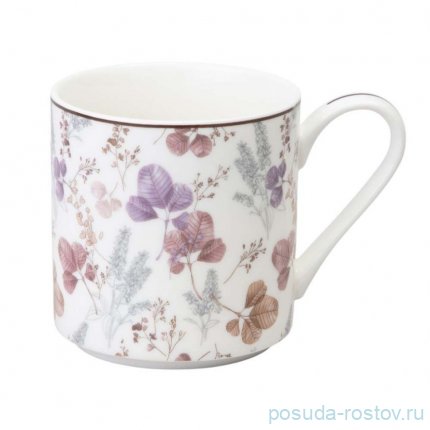Кружка lefard blossom 360 мл / 363038