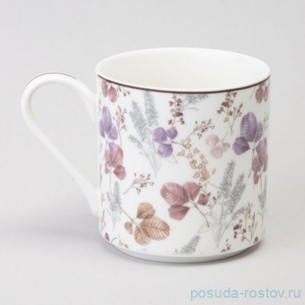 Кружка lefard blossom 360 мл / 363038