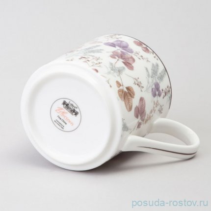 Кружка lefard blossom 360 мл / 363038