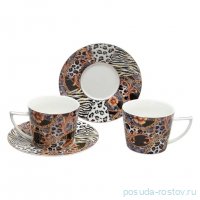 Чайный набор lefard top style на 2 пер. 4 пр. 250 мл / 363055