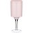 Подсвечник/декоративная ваза 15 х 40 см н/н &quot;Stelo rosato&quot; / 218272