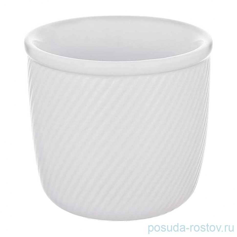 Стопки 80 мл 6 шт "Twist Glazed" / 354093