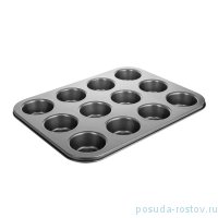Форма для выпечки 12 мафинов 35 x 26,5 x 3 см &quot;Lara&quot; / 233632