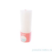 Свеча Рустик 19 х 6,8 см &quot;Christmas world /Слоновая кость /Bolsius&quot; / 262582