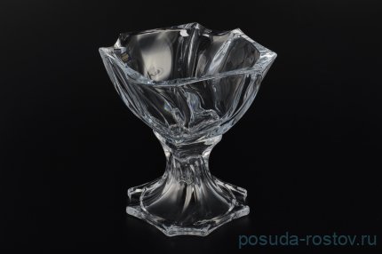 Ваза для конфет 19 см н/н &quot;Нептун /Без декора&quot; / 095934