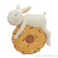 Статуэтка 11 х 6 х 13 см &quot;Bunny /Repast&quot; / 276798