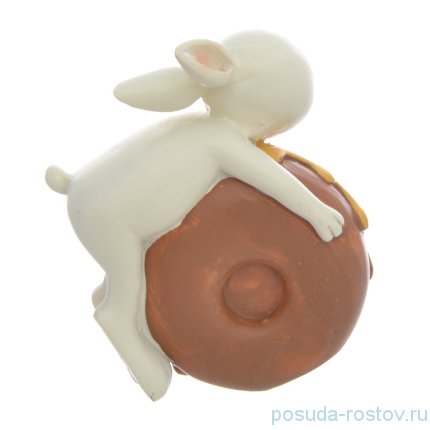 Статуэтка 11 х 6 х 13 см &quot;Bunny /Repast&quot; / 276798