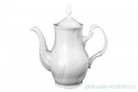 Кофейник 700 мл &quot;Бернадотт /Без декора&quot;  / 033933