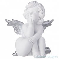 Фигурка 9,7 х 6,6 х 10,6 см &quot;Amore&quot; / 335389