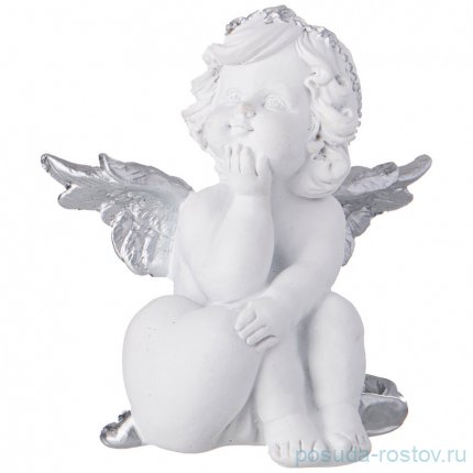 Фигурка 9,7 х 6,6 х 10,6 см &quot;Amore&quot; / 335389