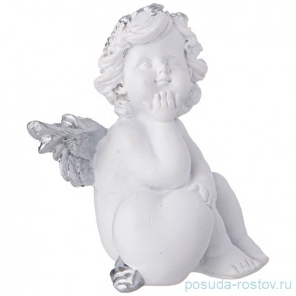 Фигурка 9,7 х 6,6 х 10,6 см &quot;Amore&quot; / 335389