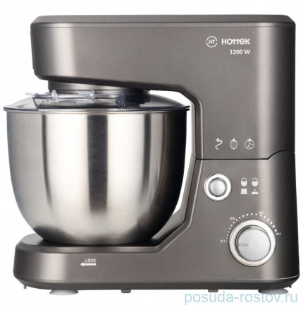 Кухонная машина &quot;hottek ht-977-004&quot; / 252170