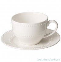 Чайная пара 290 мл &quot;Pearl&quot; (4шт.) / 334669