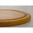 Подставка для сыра 12 х 20,7 см с крышкой &quot;Trendglas&quot; / 035150