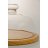 Подставка для сыра 12 х 20,7 см с крышкой &quot;Trendglas&quot; / 035150