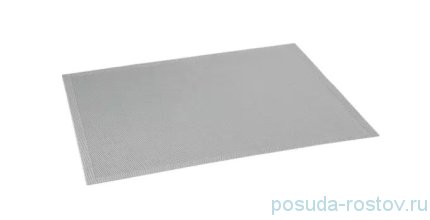 Салфетка сервировочная 45 x 32 см перламутровая &quot;FLAIR STYLE&quot; / 220955