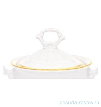 Крышка для сахарницы &quot;Мария-Тереза /Классика&quot; / 362905