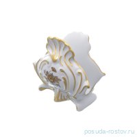 Салфетница &quot;Корона /Золотая роза&quot; / 212753