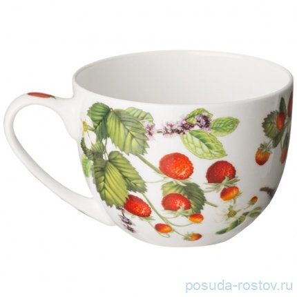 Чайная пара 330 мл &quot;Fruit basket /Berry tea&quot; / 336113
