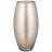 Ваза для цветов 26 см &quot;Amarillys sparkle beige&quot; / 245039