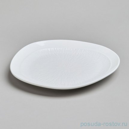 Тарелка 25 х 24 х 2,5 см &quot;Banquet&quot; / 375998
