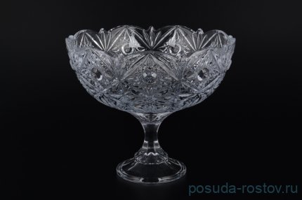 Ваза для фруктов 22 см н/н &quot;Тукана-Миранда /Без декора&quot; / 036872