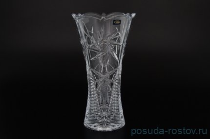 Ваза для цветов 30 см &quot;Пинвил /Без декора&quot; / 006752